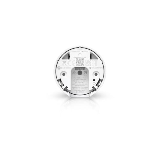 Access Point Ubiquiti WiFi6 Unifi Mesh Doble Banda MIMO 4x4 Full Duplex 802.3AT 8 SSIDs Semi Interior IP54 UB-U6-MESH