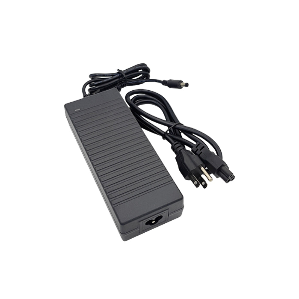 Fuente de Poder Dimax Salida 12Vdc 10Amp Soporta Camara Chapa y Control de Acceso N014