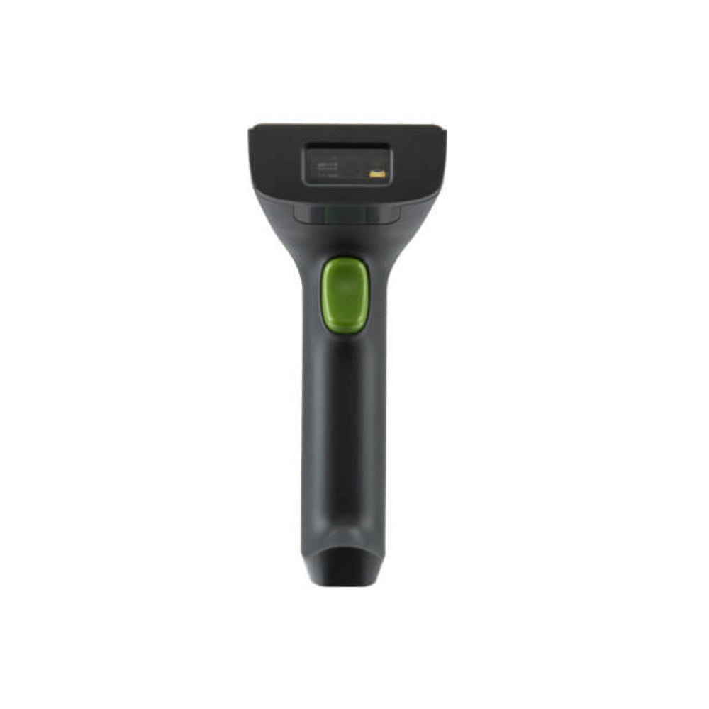 Lector Escaner de Codigo de Barras Zkteco 2D QR DPI 640x480 Pixeles Campo de Vision Horizontal 41 Vertical 31 Profundidad 3 a 30cm Comunicacion USB ZKB201S
